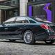 Illustration for article titled What sort of dullard would buy a brand-new S65 AMG?